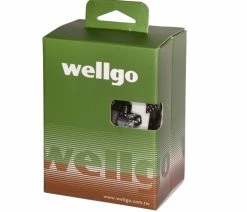 Wellgo Pédales à Plate-forme WAM-D10 Two-in-One 7 Wellgo Pédales à Plate-forme WAM-D10 Two-in-One -Vélo Boutique de vente Plattformpedal WAM D10 3