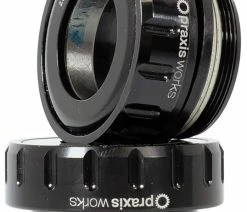 Praxis Works BSA M24 Road/MTB Boîtier De Pédalier