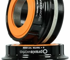 Praxis Works T47 Shimano Hollowtech II Boîte De Pédalier Route/MTB