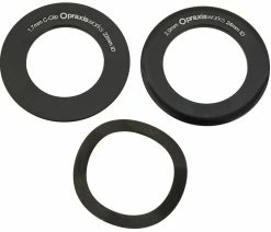 Praxis Works M24 SRAM GXP Kit D'étanchéité Pour Palier De Pédalier