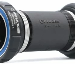 Praxis Works BSA M30 THRU Boîte De Pédalier Route/MTB