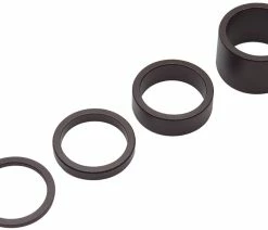 Pro ALU 1 1/8" Set D'entretoises