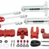 SRAM Kit De Purge Freins à Disque Pro-Kit -Vélo Boutique de vente Pro Bleed Kit