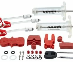 SRAM Kit De Purge Freins à Disque Pro-Kit