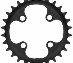 FSA WB225 MTB 104mm 4-bras Plateau 32 Dents