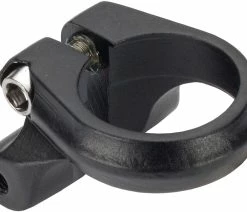 Problem-solvers Collier De Tige De Selle Avec Montage Sur Rack