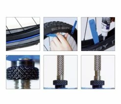 Schwalbe Procore AirGuide -Vélo Boutique de vente Procore MTB System 4