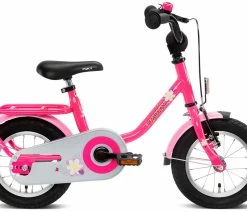 Puky Steel 12 - Kids Bike 10 Puky Steel 12 - Kids Bike -Vélo Boutique de vente Puky CYKE 12 4115 03