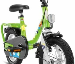 Puky Steel 12 - Kids Bike 11 Puky Steel 12 - Kids Bike -Vélo Boutique de vente Puky CYKE 12 4115 04