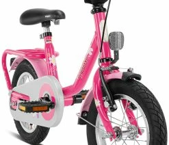 Puky Steel 12 - Kids Bike 12 Puky Steel 12 - Kids Bike -Vélo Boutique de vente Puky CYKE 12 4115 05