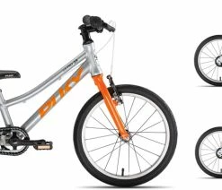 Puky LS-Pro 18-1 Alu - Vélo Pour Enfants