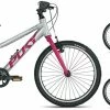 Puky Vélo Enfant LS-Pro 20-7 Alu Fidlock