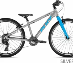 Puky LS-Pro 24-8 Alu - Vélo Pour Enfants -Vélo Boutique de vente Puky LS Pro 24 8 Alu Kinderfahrrad 4015731047114