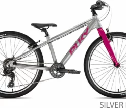Puky LS-Pro 24-8 Alu - Vélo Pour Enfants -Vélo Boutique de vente Puky LS Pro 24 8 Alu Kinderfahrrad 4015731047121