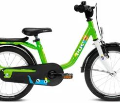 Puky Steel 16 - Kids Bike 10 Puky Steel 16 - Kids Bike -Vélo Boutique de vente Puky Steel 16 00004116 02