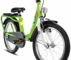 Puky Steel 16 - Kids Bike 12 Puky Steel 16 - Kids Bike -Vélo Boutique de vente Puky Steel 16 00004116 04