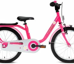 Puky Steel 18 - Kids Bike -Vélo Boutique de vente Puky Steel 18 4117 03
