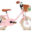 Puky Steel Classic 12 - Kids Bike -Vélo Boutique de vente Puky Steel Classic 12 4118 01