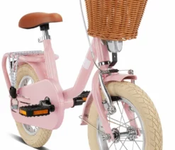 Puky Steel Classic 12 - Kids Bike -Vélo Boutique de vente Puky Steel Classic 12 4118 04