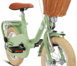 Puky Steel Classic 12 - Kids Bike -Vélo Boutique de vente Puky Steel Classic 12 4118 05