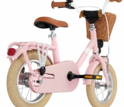 Puky Steel Classic 12 - Kids Bike -Vélo Boutique de vente Puky Steel Classic 12 4118 06