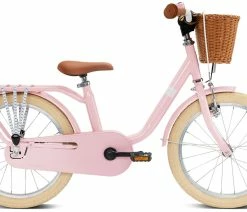 Puky Steel Classic 18 - Kids Bike -Vélo Boutique de vente Puky Steel Classic 18 4338 03