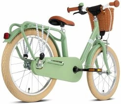 Puky Steel Classic 18 - Kids Bike -Vélo Boutique de vente Puky Steel Classic 18 4338 06