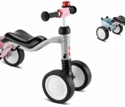Puky WUTSCH Bundle - Ride-on Vehicle