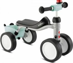 Pukylino Bundle - Ride-on Vehicle