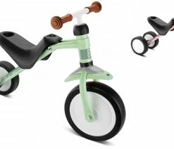 Pukymoto - Ride-on Vehicle