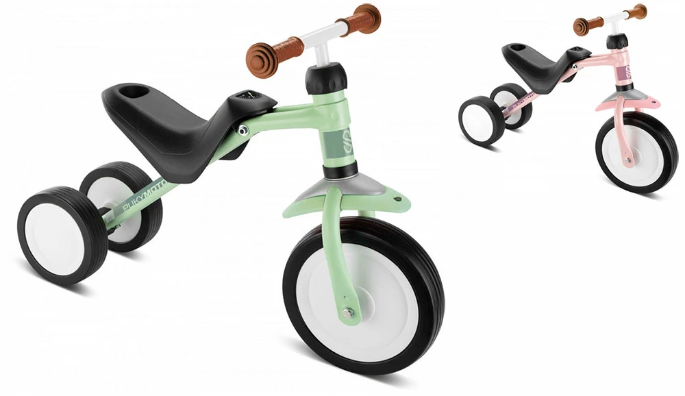 Pukymoto - Ride-on Vehicle 3 Pukymoto - Ride-on Vehicle