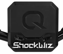 Quarq Système De Réglage ShockWiz Pour Les éléments De Suspension Pneumatique MTB