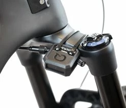 Quarq Système De Réglage ShockWiz Pour Les éléments De Suspension Pneumatique MTB -Vélo Boutique de vente Quarq ShockWiz Tuning System fur MTB Luftfederelemente 00 3018 180 000 3