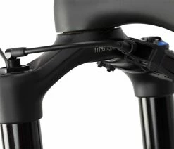 Quarq Système De Réglage ShockWiz Pour Les éléments De Suspension Pneumatique MTB -Vélo Boutique de vente Quarq ShockWiz Tuning System fur MTB Luftfederelemente 00 3018 180 000 4