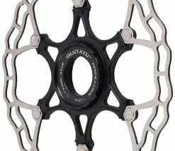 Quaxar Disque De Frein Léger à Verrouillage Central AVIATOR