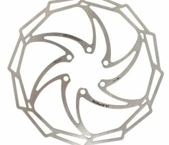 Quaxar Disque De Frein Lightweight ASPEN 6 Trous