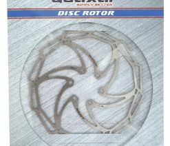 Quaxar Disque De Frein Lightweight ASPEN 6 Trous -Vélo Boutique de vente Quaxar Aspen 2PSLGDyrTxW1bX