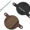 Quaxar Plaquettes Organic Disc Pour Magura Julie -Vélo Boutique de vente Quaxar Magura Julie Organic Disc Belage 20057877