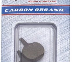 Quaxar Plaquettes Organic Disc Pour Magura Julie/Clara -Vélo Boutique de vente Quaxar Organic Disc Belage fur Magura Julie Clara GXR1020 b