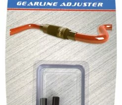 Quaxar Ajusteur De Commutation -Vélo Boutique de vente Quaxar Schaltzugeinsteller schwarz 2WPPO3lxY2NQaU