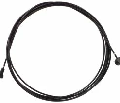 Quaxar Câble De Frein En Acier Inoxydable P.T.F.E. Shimano/SRAM 1700mm Pour MTB/Road