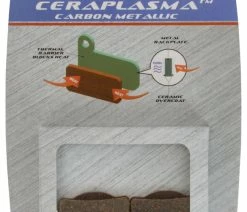 Quaxar Type 7.4 Semi-Metallic Disc Plaquettes Pour Magura MT2/4/6/8 5 Quaxar Type 7.4 Semi-Metallic Disc Plaquettes Pour Magura MT2/4/6/8 -Vélo Boutique de vente Quaxar Disc Belage fur Magura Type 7 4 MT2 4 6 8 Metal 20029400 b