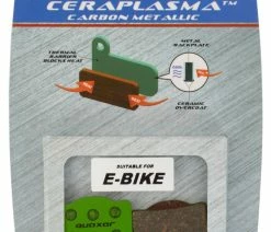 Quaxar Type 7.4 Extreme EBike Disc Plaquettes Pour Magura MT2/4/6/8 -Vélo Boutique de vente Quaxar E Bike Disc Belage fur Magura Type 7 4 MT2 4 6 8 Extreme 20048790 b