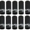 Quaxar Embouts étanches (10 Pièces) -Vélo Boutique de vente Quaxar Endkappen gedichtet 20034435 a5vNkLGMG3KiFJ
