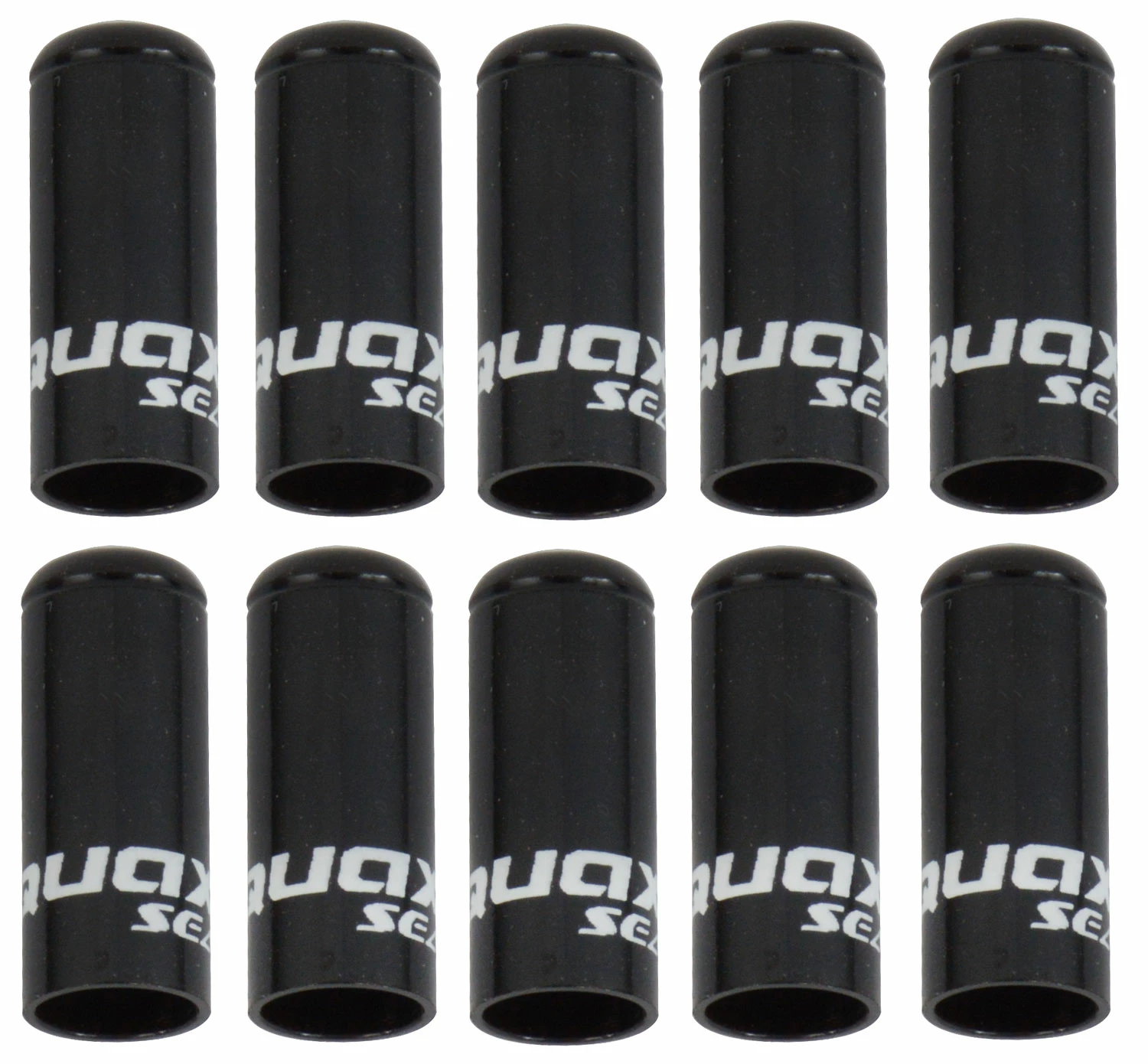 Quaxar Embouts étanches (10 Pièces) 3 Quaxar Embouts étanches (10 Pièces)