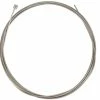 Quaxar Câble De Dérailleur En Acier Inoxydable Shimano/SRAM 2000mm -Vélo Boutique de vente Quaxar Schaltzug Edelstahl 2000mm GSK200S aErLN5Jp2DaAn6