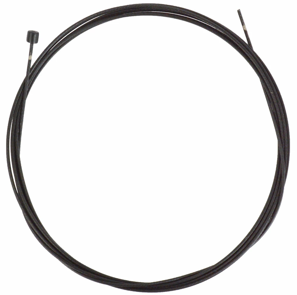 Quaxar Câble De Changement De Vitesse En Acier Inoxydable P.T.F.E. Shimano/SRAM 2000mm 3 Quaxar Câble De Changement De Vitesse En Acier Inoxydable P.T.F.E. Shimano/SRAM 2000mm