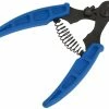 Quaxar Pince Coupante Pour Fils Et Câbles -Vélo Boutique de vente Quaxar Schneidzange fur Leitungen und Kabel QCAC01 a