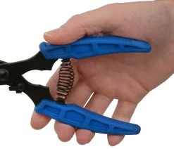 Quaxar Pince Coupante Pour Fils Et Câbles -Vélo Boutique de vente Quaxar Schneidzange fur Leitungen und Kabel QCAC01 c