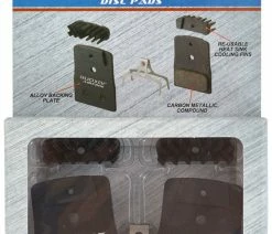 Quaxar Plaquettes Resin/Organic Airfinn Disc Pour Shimano XTR/XT/SLX/Alfine J02A 5 Quaxar Plaquettes Resin/Organic Airfinn Disc Pour Shimano XTR/XT/SLX/Alfine J02A -Vélo Boutique de vente Quaxar Shimano XTRXTSLXAlfine J02A Resin Organic Airfinn Disc Belage 20057648 b